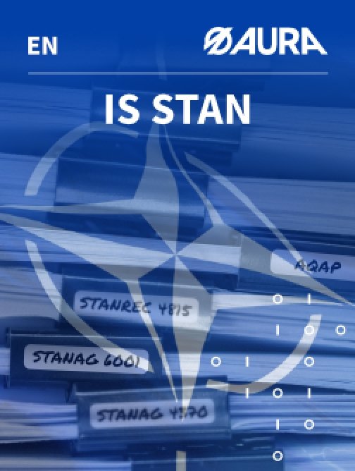 IS STAN