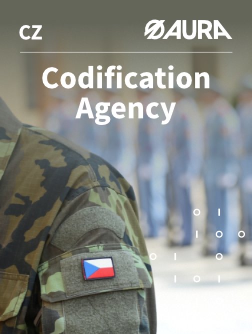 Codification agency