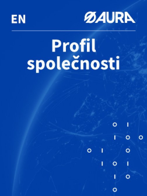 Profil společnosti