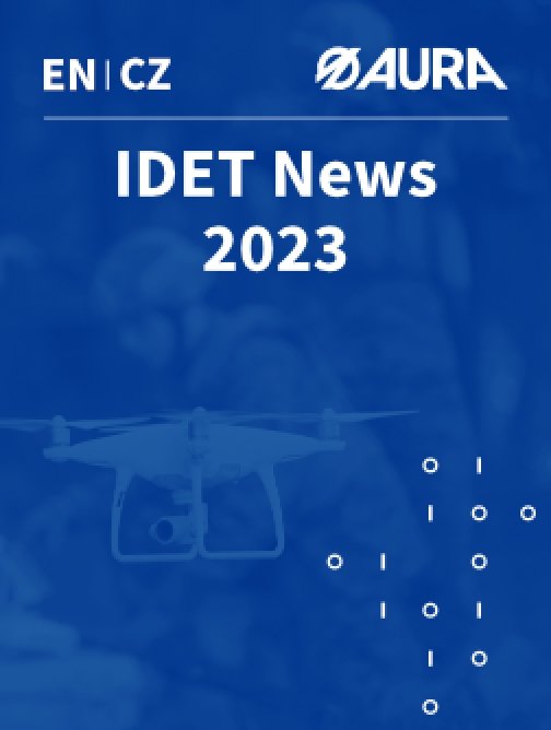 AURA IDET News 2023