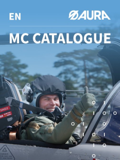 MC CATALOGUE